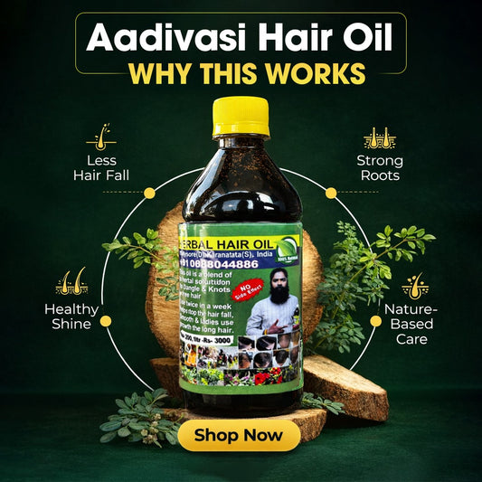 Neelambhari Herbs oil 500 ml